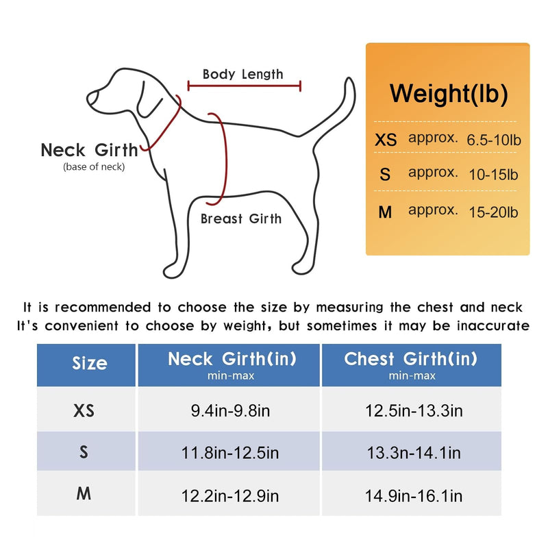 YIMEIS Dog Harness and Leash Set, No Pull Soft Mesh Pet Harness, Reflective Adjustable Puppy Vest for Small Medium Large Dogs, Cats (Pink, X-Small (Pack of 1) Pink X-Small (Pack of 1) - PawsPlanet Australia