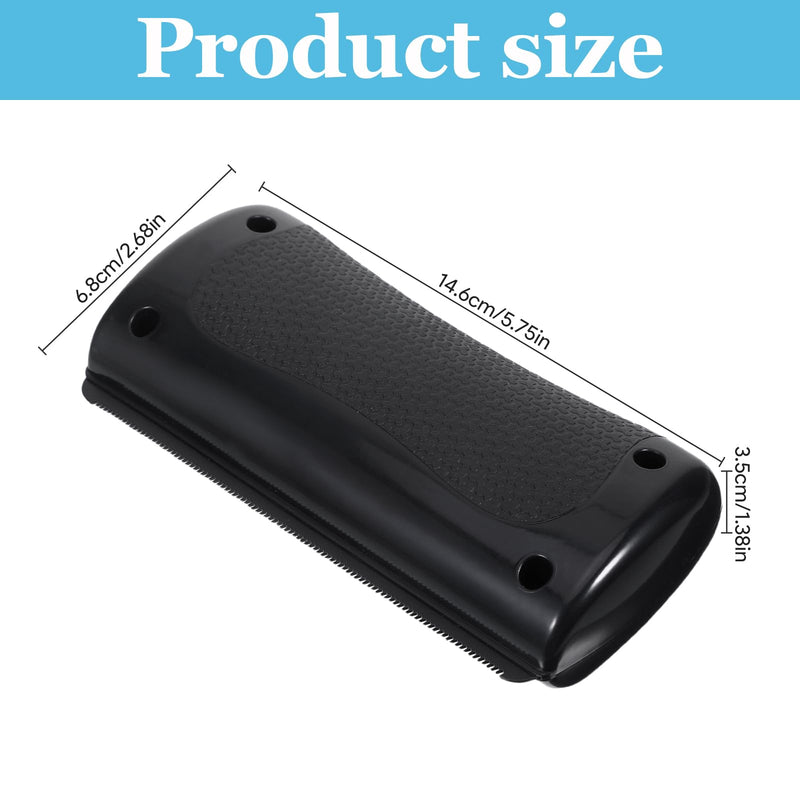 Grooming Deshedding Brush Pet Supplies Dog Deshedding Brush Pet Hair Removal Tool Ergonomic Design Also Fit Cats, Rabbits Matted or Loose Hair Groomer - PawsPlanet Australia