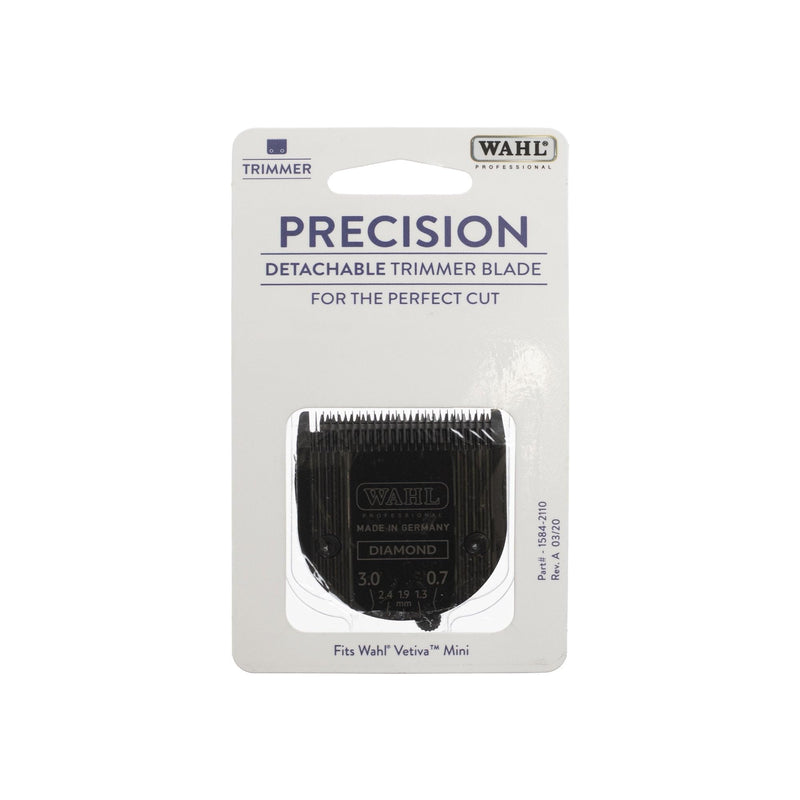 Wahl Blade Set Clipper Diamond - PawsPlanet Australia