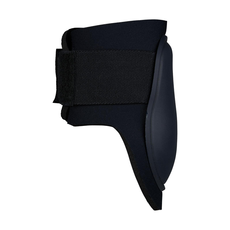 HORZE Adepto Fetlock Boots - Dark Navy - Horse