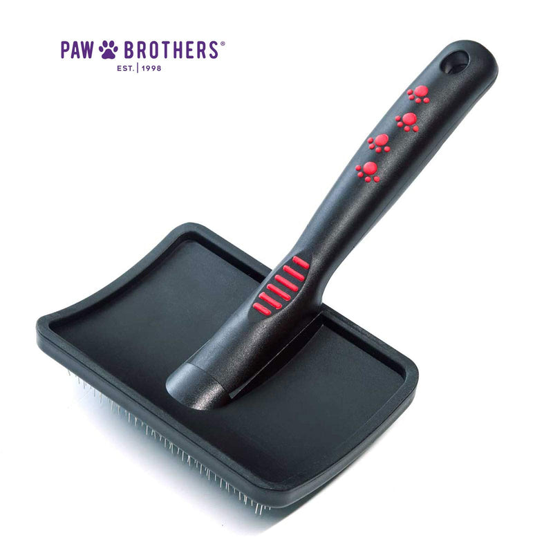 Paw Brothers Universal Type Slicker Large 4.5 in - PawsPlanet Australia