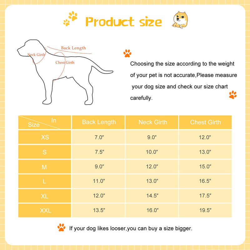 SILD Pet Clothes Dog Jeans Jacket Cool Blue Denim Coat Small Medium Dogs Lapel Vests Classic Hoodies Puppy Blue Vintage Washed Clothes (Red,M) Red - PawsPlanet Australia