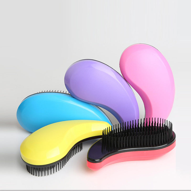 Cat Brush for Shedding - Perfect Cat Grooming Brush for Long-Haired Cats | Deshedding & Hair Remover Brush for Indoor Cats | Pet Brush for Cats - PawsPlanet Australia
