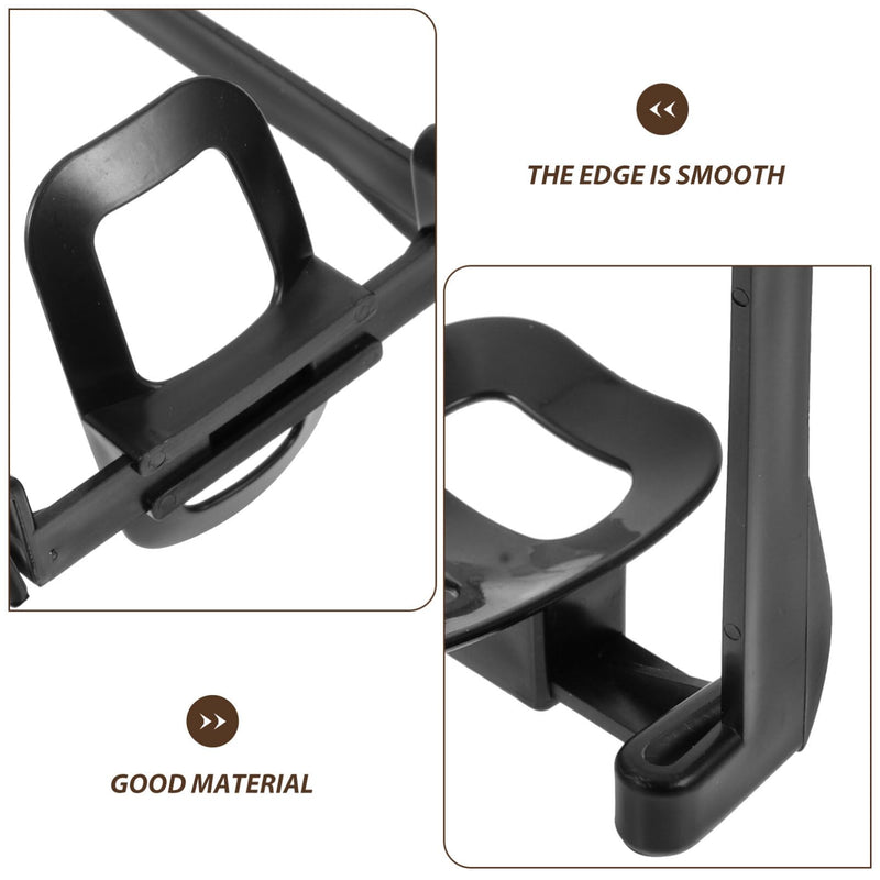 Angoily Dog Ear Posting Kit Doberman Ear Fixed Correction Vertical Holder Dog Ear Stand Support Tool Puppy Ear Support Tape Dog Ear Erector Pet Puppy Accessory - PawsPlanet Australia