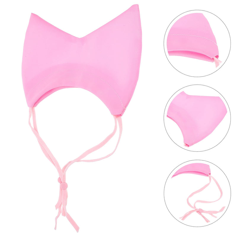 BESTYASH Cat Shower with Adjustable Ear Protection for Safe Protection When Bathing and Cuddling Pets