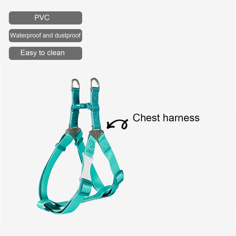 Recovery grid caves Large dog leg support rehabilitation for improving leg support Easy Walk Dog