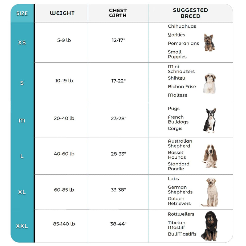 Joyride Harness for Small, Medium, Large Dogs, No-Pull Pet Harness with 3 Side Rings for Leash Placement, Adjustable Soft-Padded Vest for Training, Walking, Running, No-Choke with Easy On-Off Technology S Fall Plaid - PawsPlanet Australia