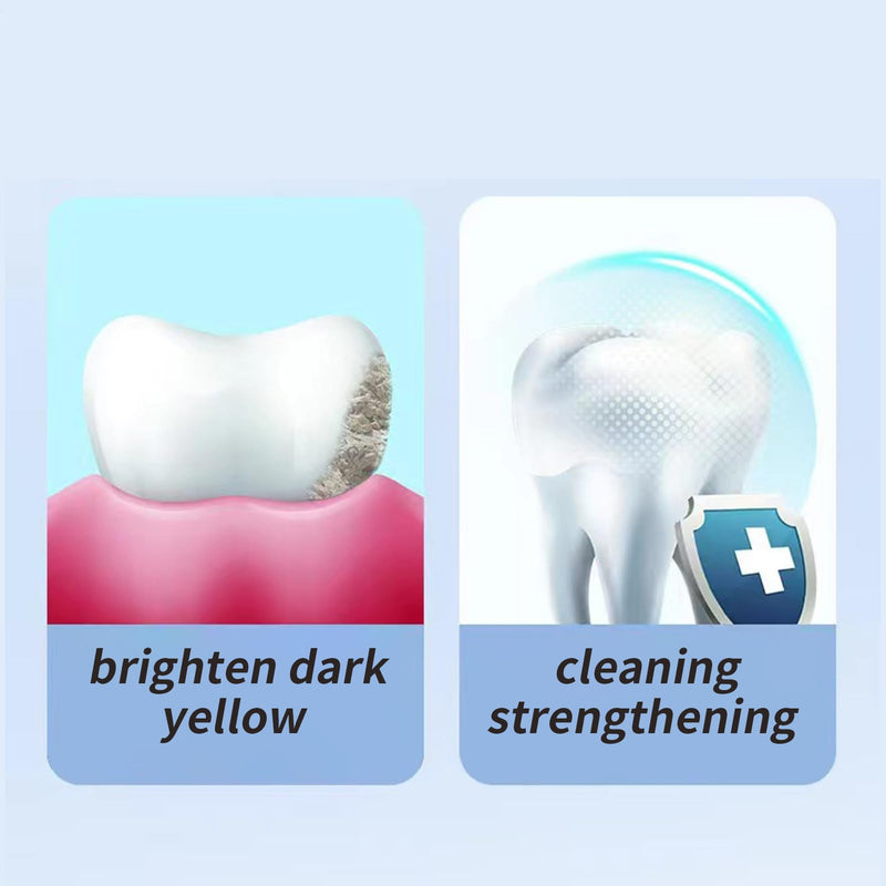 Pet Toothbrush Pen | Whitening Pen for Dog Teeth | 5 ml Stain Remover, Repair of Fresh Teeth | Brushes for Cats and Puppies