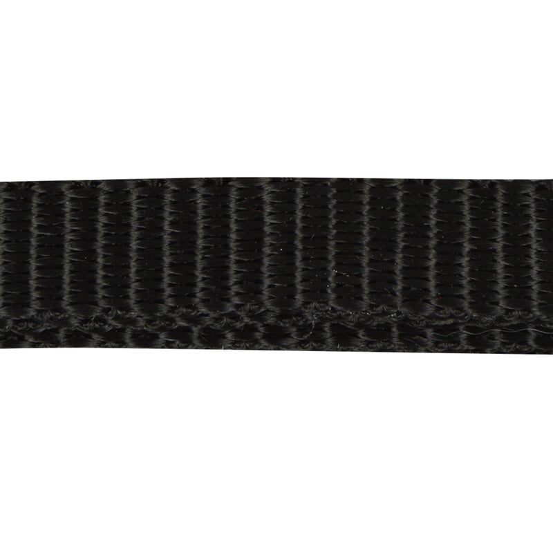Love Story Cat Harness and Lead Kit 20 >30 x 1 cm / 120 x 1 cm Black