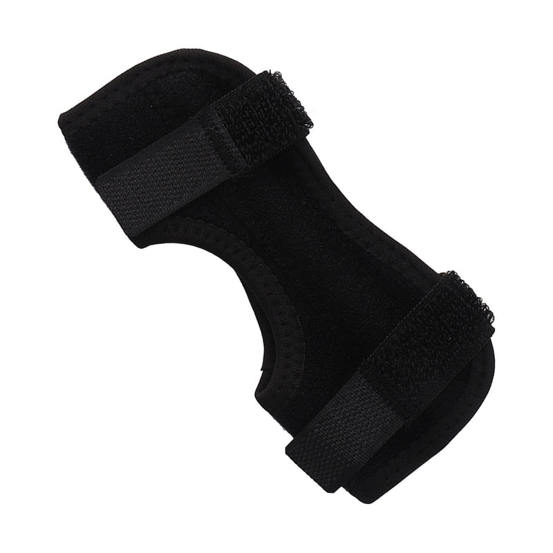 HEEPDD Dog Rear Leg Brace, Dog Rear Leg Braces for Dogs with ACL Knee Cap Dislocation Arthritis Dog Back Leg Brace Fixing Strap for Dog Back Leg Wounds Injuries, Dog Knee Braces for (M) M