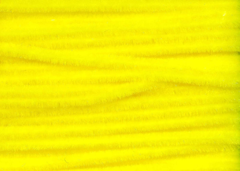 Hareline Fly Tying Ultra Chenille - Micro, Caddis Green