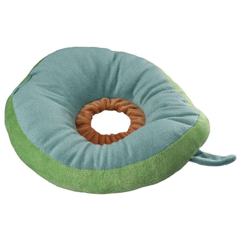 Soft Cute Cat Cotton Cones, Avocado Neck Cone After Surgery,Toast Bread Adjustable Cat Collar,Recovery Elizabethan Collar