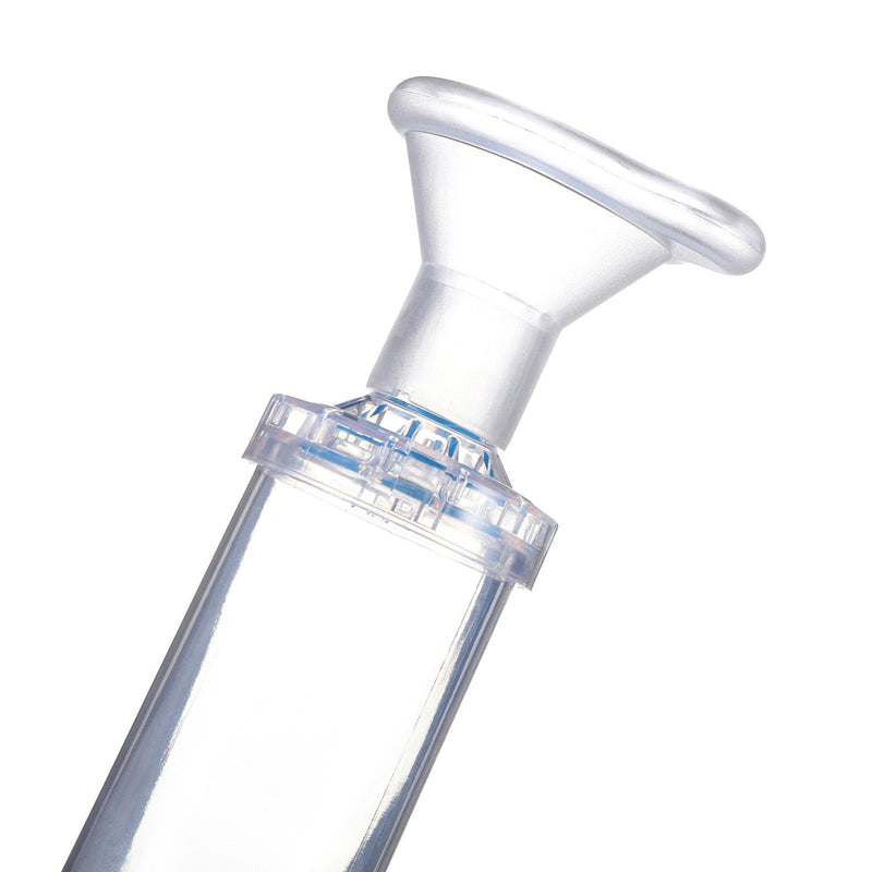 Dog Inhaler Spacer Aerosol Chamber for Dogs Inhaler Spacer for Dogs / Cat Chamber for Pets Inhaler Spacer for Cats Aerosol Chamber Canine Spacer for Cats and Dogs