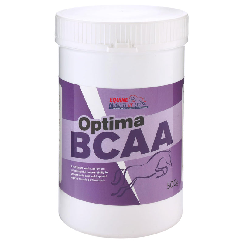 Equine Products UK Optima BCAA Powder 500g