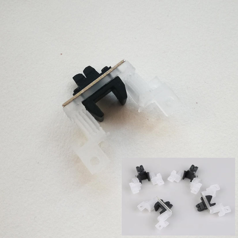 Blade Drive Assembly Levers Replacement Plastic Bracket for Andis SMC Excel 5-Speed AGC AGRC AGR+ AGCL Pulse ZR Pet Clipper Hair Cutter Cat Grooming Clippers Cordless Dog Shaver - PawsPlanet Australia