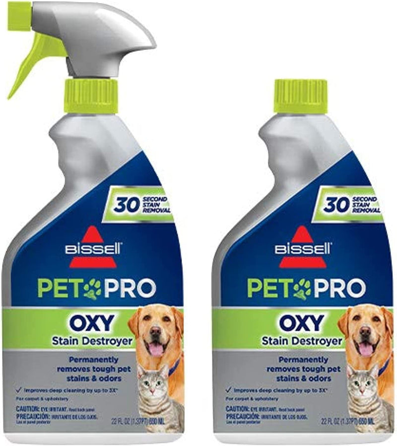 BISSELL 1784L Oxy Stain Remover - PawsPlanet Australia