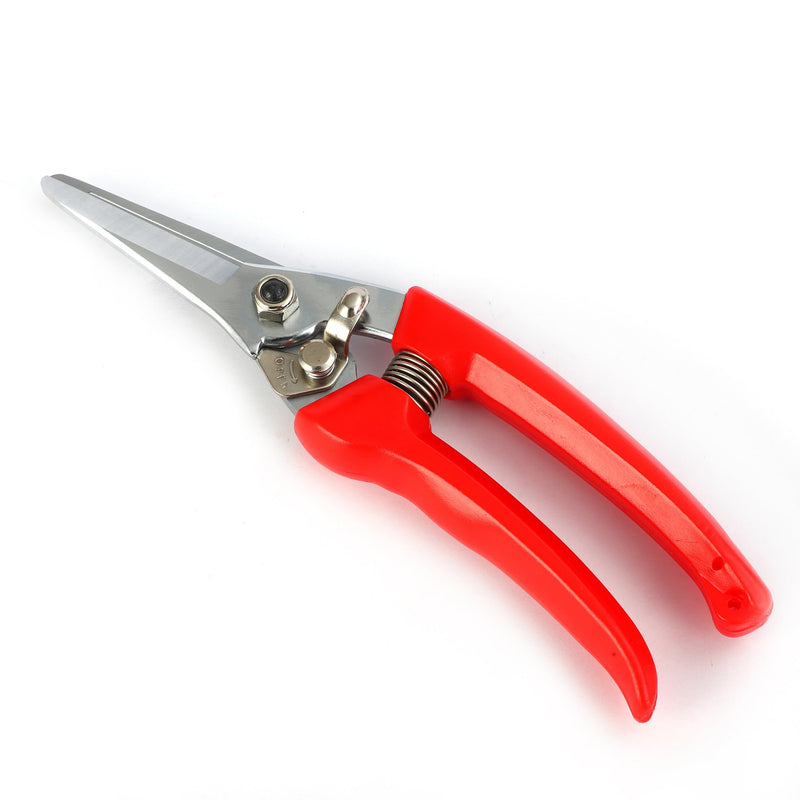 goat hoof trimmers with Mini Hoof rasp File (8-inch) - Nail Clippers for goat Sheep, Alpaca, Lamb, Pig -hoof rasp file - goat nippers - hoof trimmers - Hoof rasp file - PawsPlanet Australia