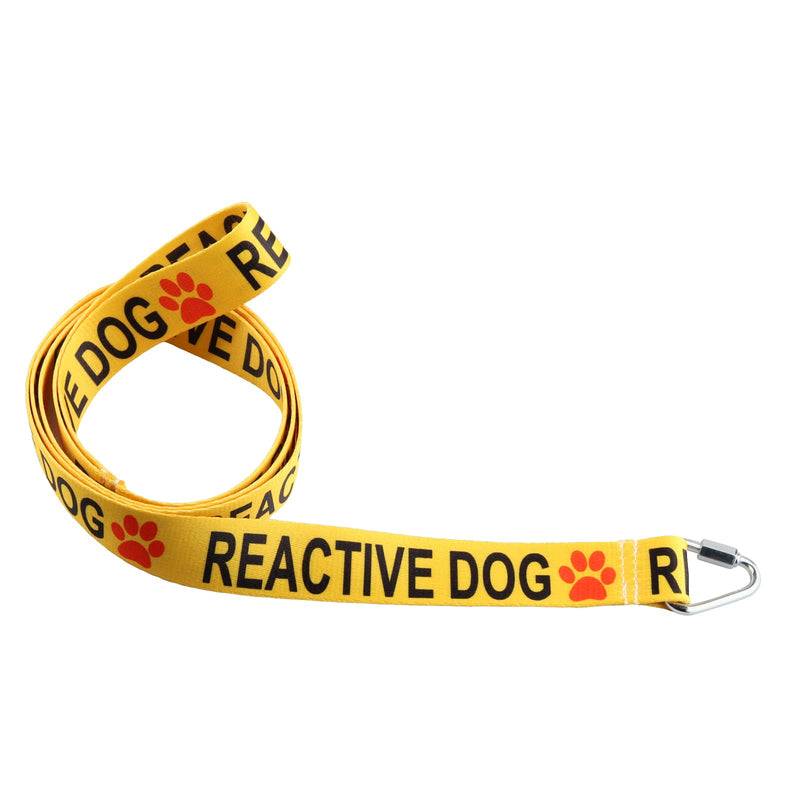 JXGZSO Therapy/Service Dog Leash Sleeve Wrap (Reactive Dog Leashes) Reactive D Leashes - PawsPlanet Australia