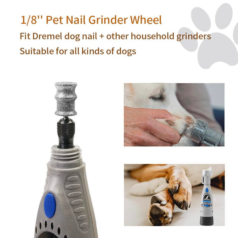 Nail Parent (Model B) - PawsPlanet Australia