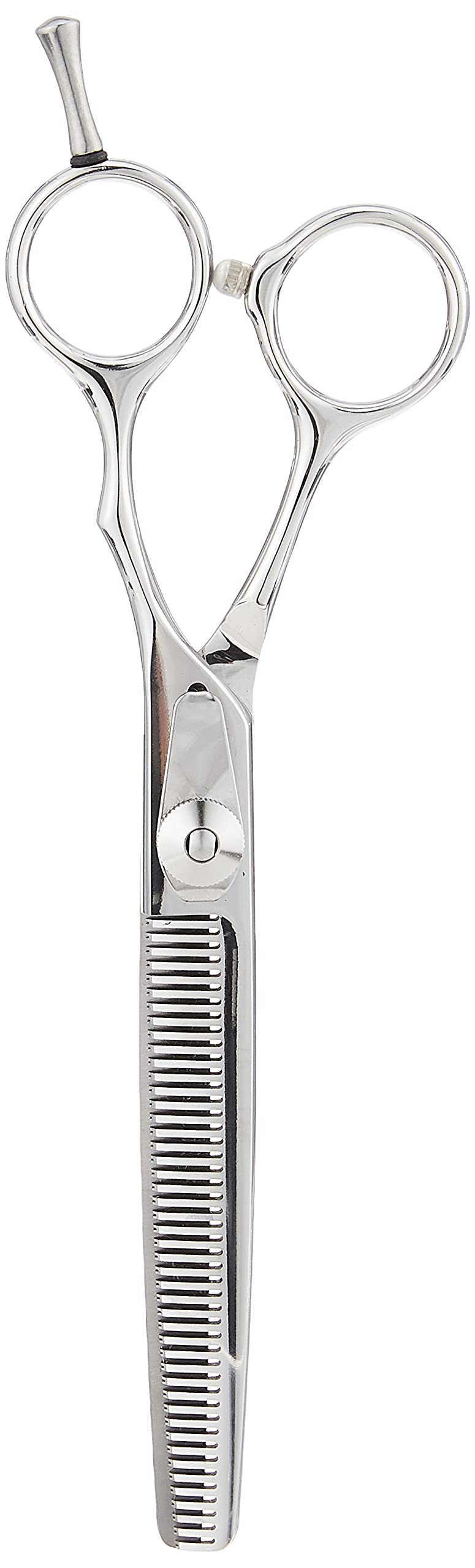 Master Grooming Tools 5200 Series Shears — High-Performance Shears for Grooming Dogs - 46-Tooth Thinners, 6½" 46 Tooth Thinning - PawsPlanet Australia