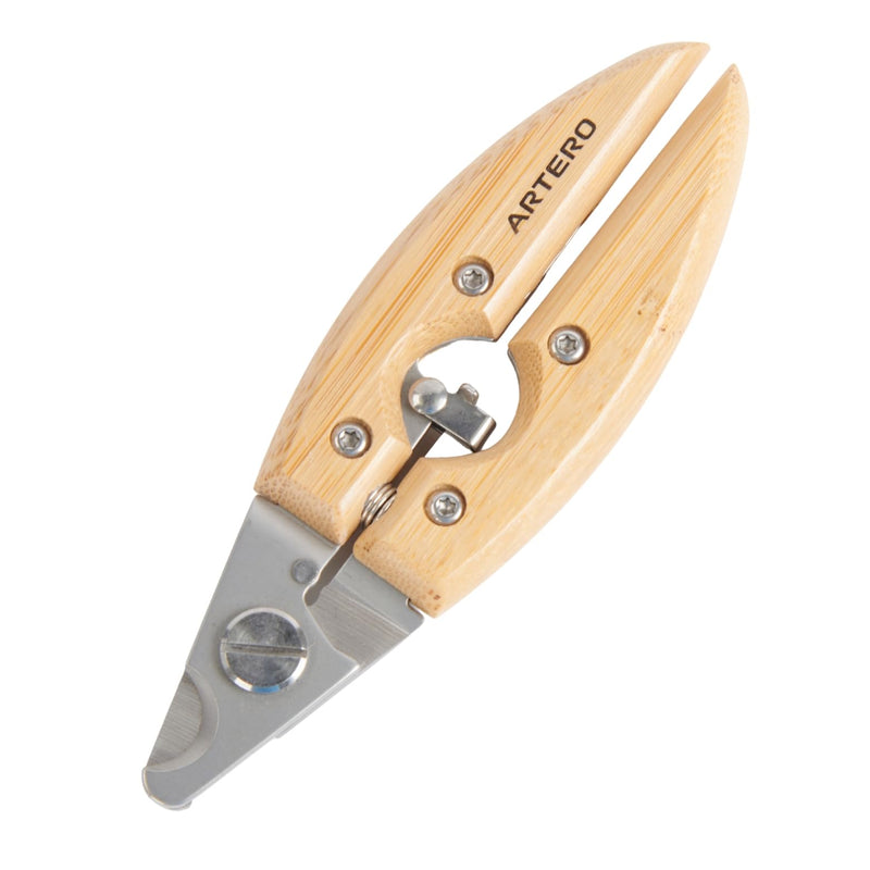 ARTERO Professional Nail Clippers for Dogs and Cats (Small - Nature Collection) - PawsPlanet Australia
