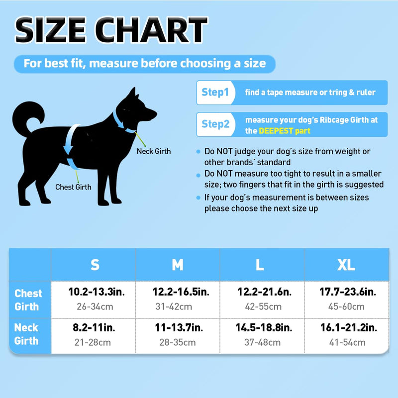 Escape Proof Cat Harness and Leash Set, Adjustable Breathable Mesh Kitten Vest with Reflective Strips for Kitty Puppy Bunny, Small Cat Leash and Harness for Walking Training(Pink-S) Pink S