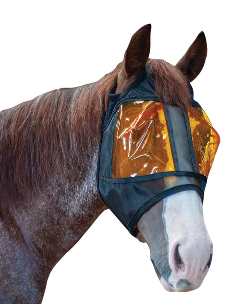 Xpertequine Restoration Equine Mask N/A Small