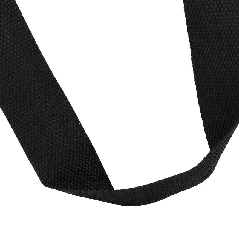 Cat Grooming Bag, Comfortable and Cat Bathing Bag with Easy Access for Nail Trimming and Cleaning, Sturdy Oxford Cloth Cat Restraint Bag (Black) with Multifunctional Use - PawsPlanet Australia