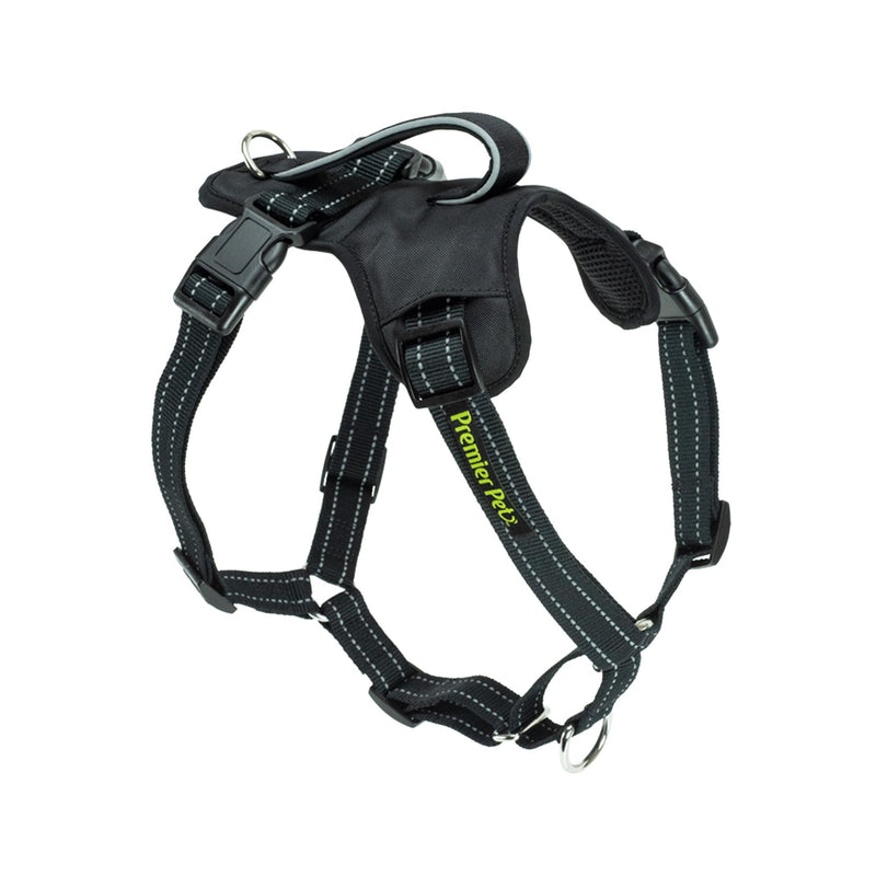 Premier Pet™ No Pull Comfort Harness - Large - PawsPlanet Australia