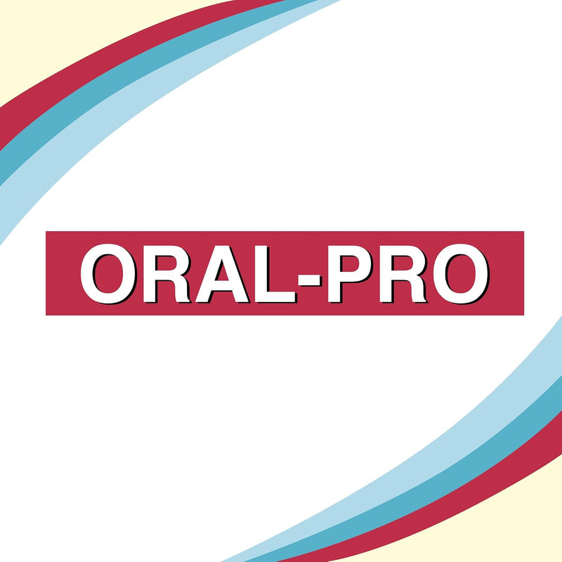Oral-Pro Aurora 50Mg/Ml Pyrantel Pamoate Oral Suspension, 16 Ounce, Vanilla Flavor
