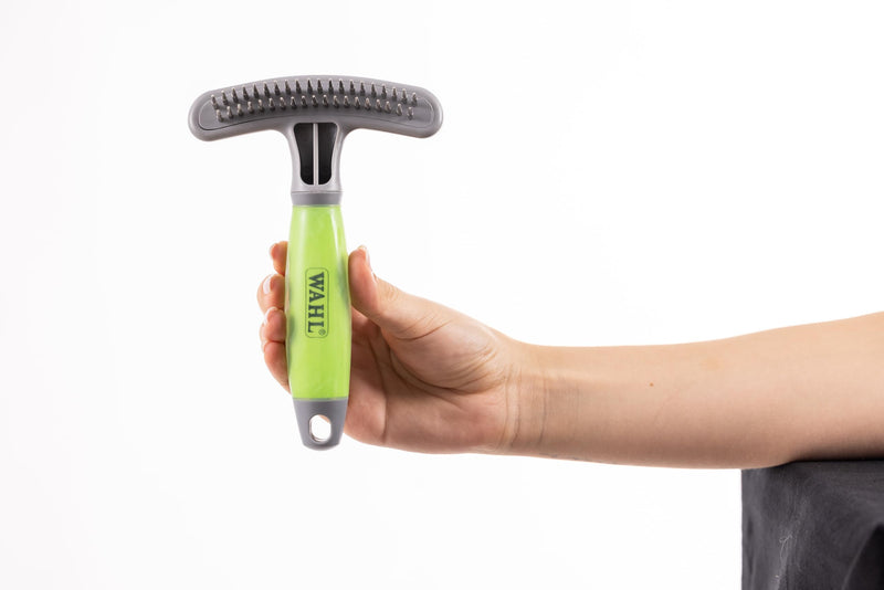 Wahl 2999-7135 Undercoat Rake Single sided