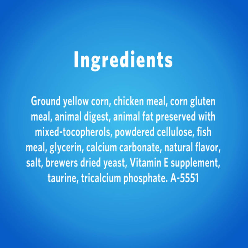 DentaLife Purina Made in USA Facilities Cat Dental Treats, Tasty Chicken Flavor - 19 oz. Canister 1.19 Pound (Pack of 1) - PawsPlanet Australia