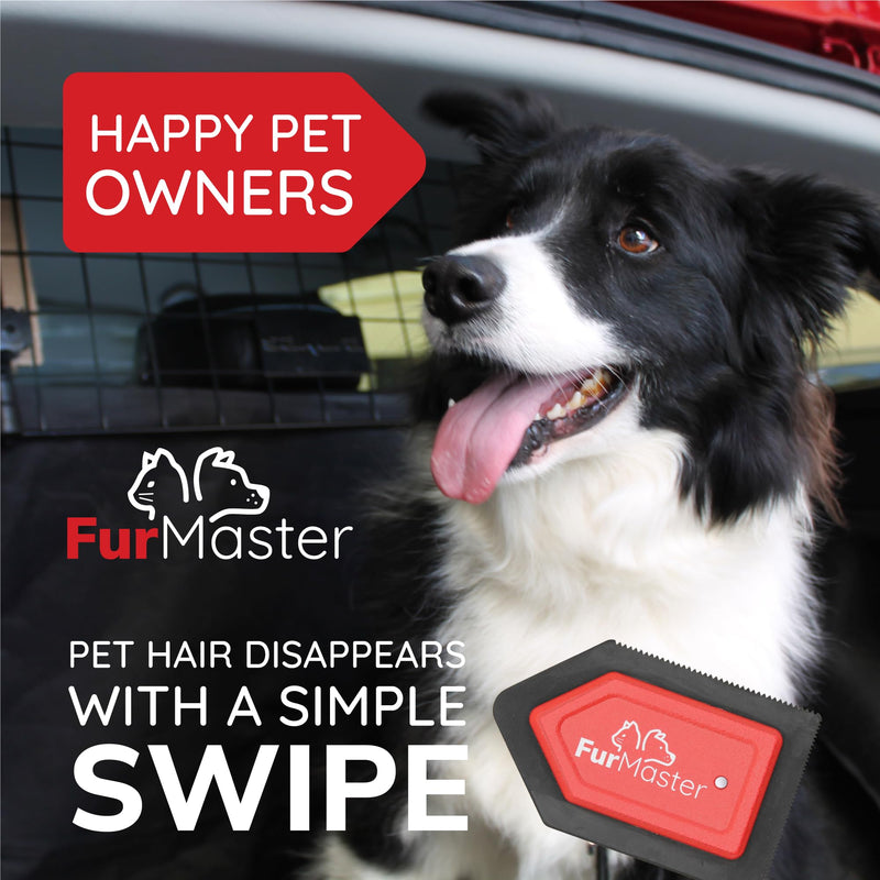 JJ KENT FURMASTER Pet Hair Removal Tool For Furniture - PawsPlanet Australia