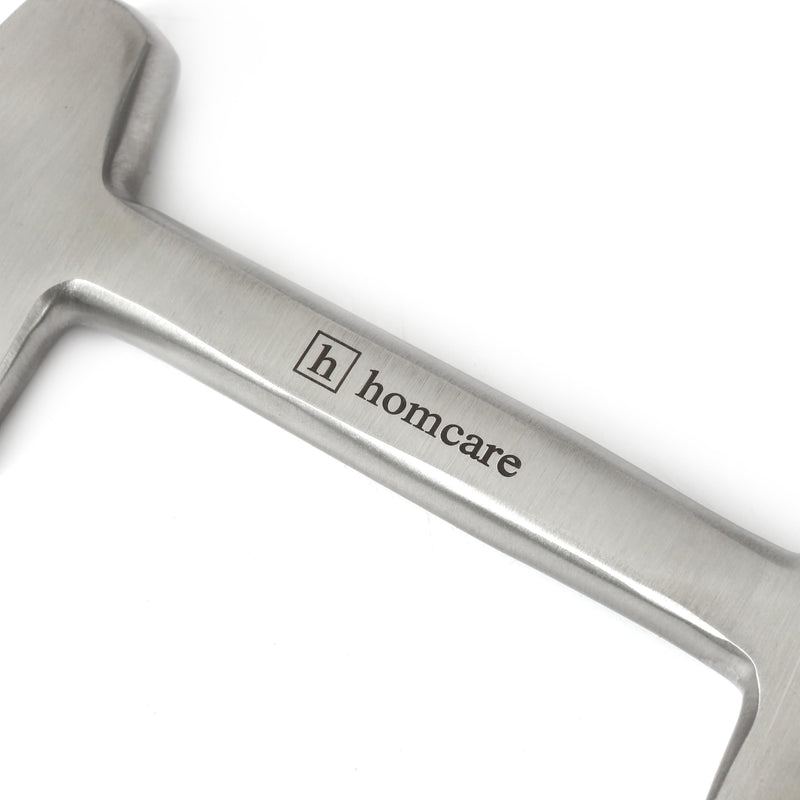 Farrier Horse Hoof Clinch Cutter, Forged High-Carbon Steel Nail Clinch Tool for Safe Horseshoe Removal