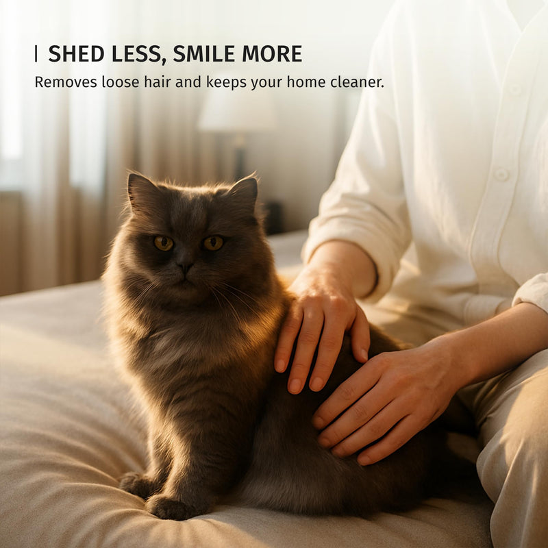 Slicker Pet Brush