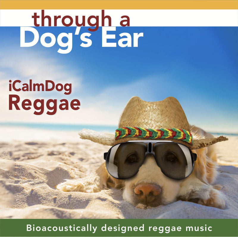 Through a Dog's Ear: 3-CD Set, A Calm Variety