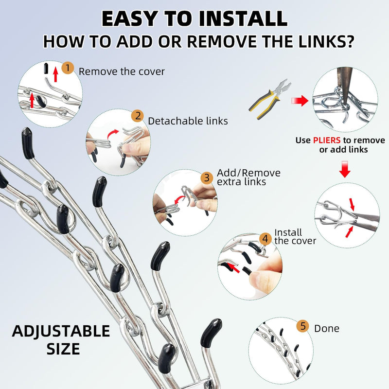 Dog Collar with Quick Release Buckle Dog (XL (Neck: 22"-26'')) XL (Neck: 22"-26'') - PawsPlanet Australia