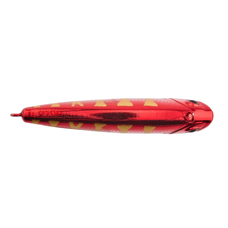 Finisher-Chrome Red Perch-5-2in-1/2oz - PawsPlanet Australia