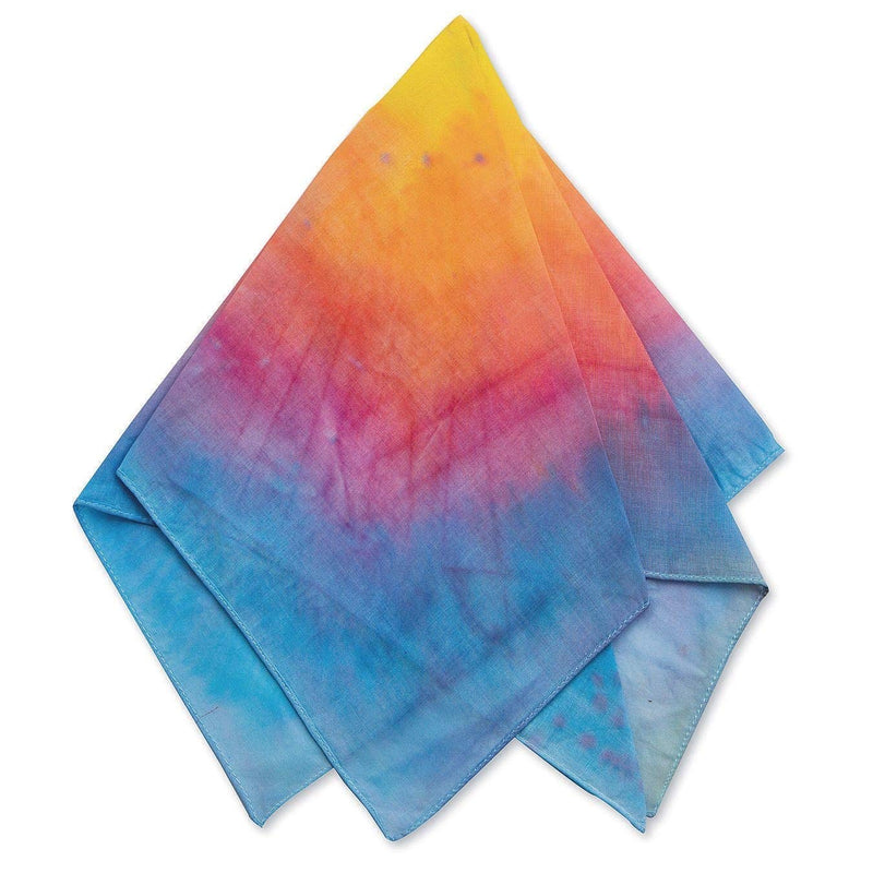 White Bandanas (Pack of 12) - PawsPlanet Australia