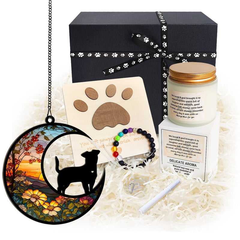 Pet Memorial Gifts for Dogs, Loss of Dog Sympathy Gift, Dog Memorial Gifts for Loss of Dog, Loss of Pet Sympathy Gift Dog, Pet Sympathy Gifts for Dog, Loss of Pet Sympathy Gift Dog, Dog Sympathy Gifts - PawsPlanet Australia