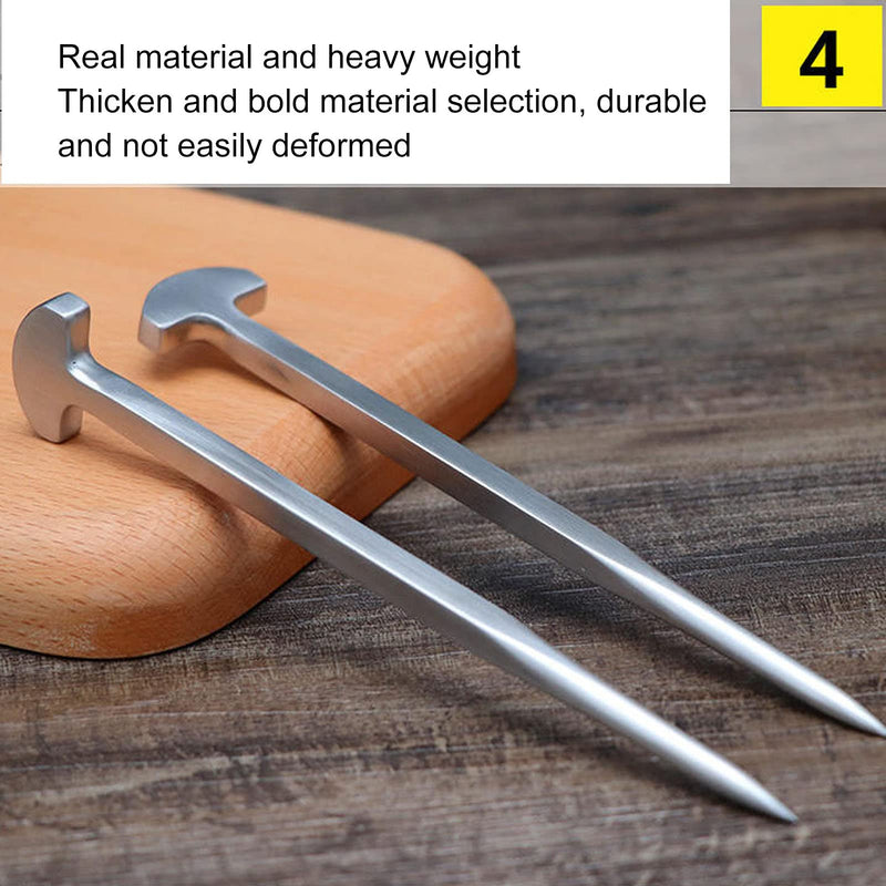 Spike, Fish Nail Thickened for Kitchen for Restaurant for Fish for - PawsPlanet Australia