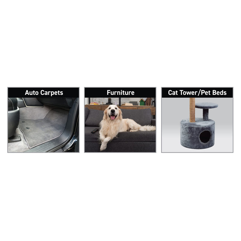 Fur Shark - Multi-Edge Pet Hair Remover - PawsPlanet Australia