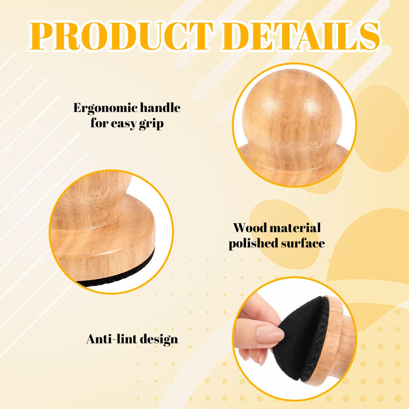 9Pcs Dog Nail File Board, Nail File for Dogs, Dog Nail Scratch Board Suitable for Regular Pet Grooming Routines and Nail Maintenance - PawsPlanet Australia