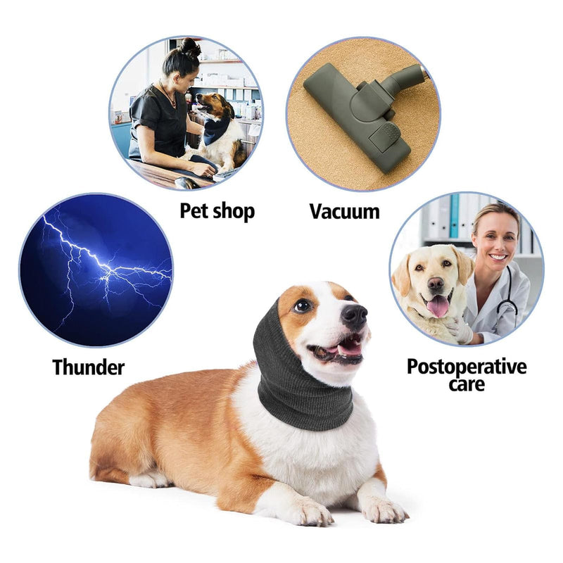 2025 New Electric Dog Nail Trimmer, Pet Nail Grinder for Dogs Cats, Silent Nail Grinder,Rechargeable USB Charging Pet Nail Grinders for Dog, 1 Grinding Heads（5pcs） - PawsPlanet Australia