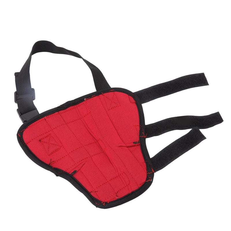 PENO Dog Hind Leg Support, Neoprene Pet Knee Pads for Dogs (XXS)