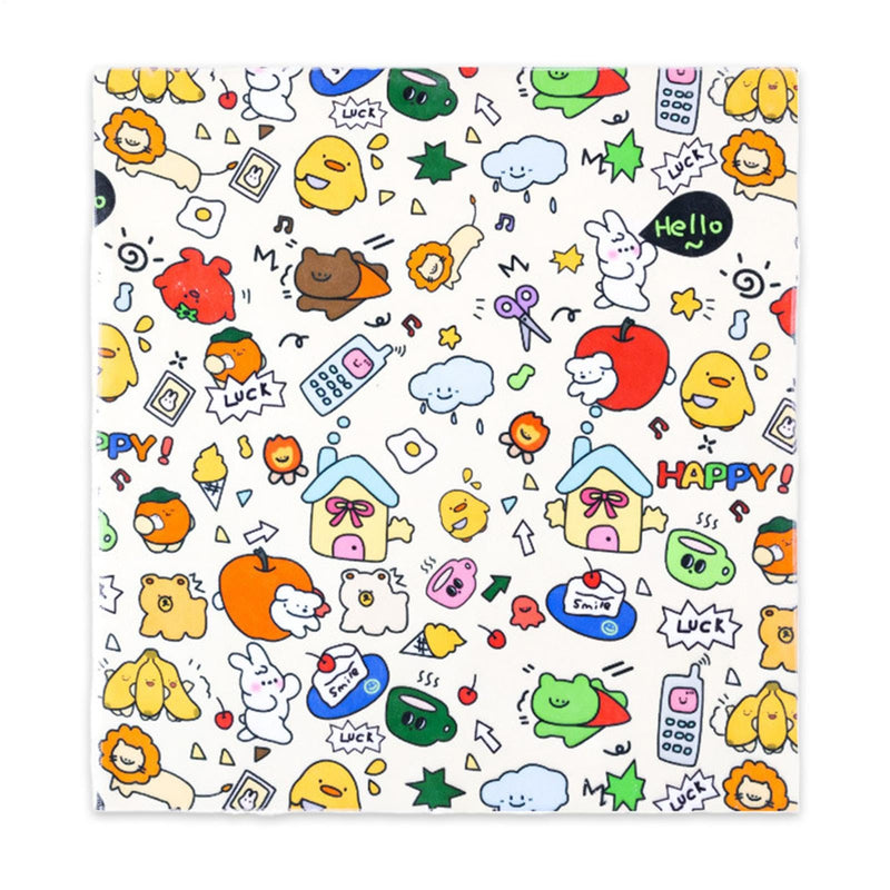 Burrito Swaddle for Cats, Soft Cat Blanket for Wrapping Cats, Anti-Escape Calming Wrap, Cat Care Accessories for Blowing, Scratching and Biting Calming 70 x 70 cm