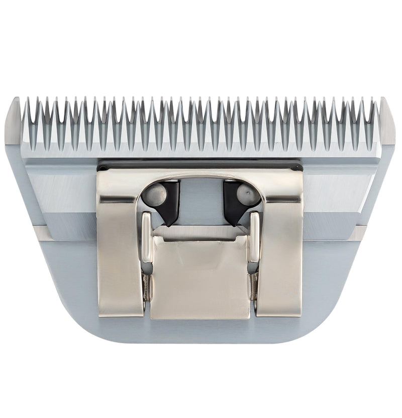 30W 0.5mm Light Duty Horse Clipper Blade - Available in Coarse, Medium, Fine, Superfine (A5 Wide Body Blade) 30W Superfine cut wide body blade 0.5mm