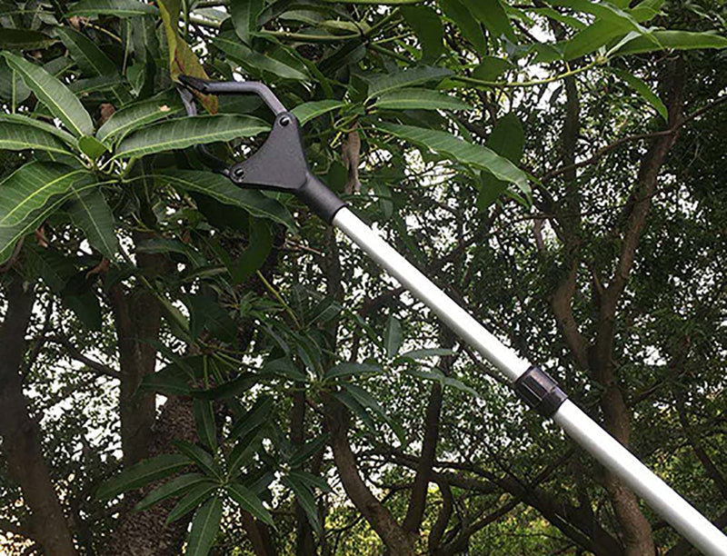 TOPZEA 3 Pack Grabber Reacher Tool for Elderly, 32 Inch Foldable Trash Pick Up Stick Grabbers Picker Upper, Long Claw Grabber Pickup Tool for Garbage, Mobility Aid Reaching Assist Tool, Garden Gripper - PawsPlanet Australia