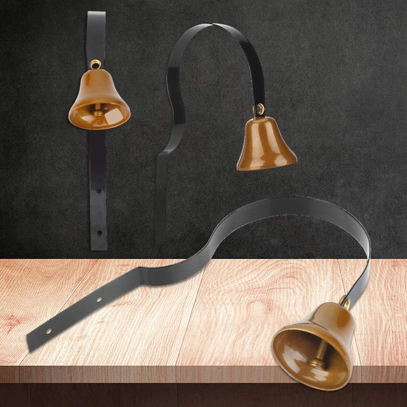 Shopkeepers Bell, Hanging Door Bell, Store Door Bell Remind Your Customer Coming - PawsPlanet Australia