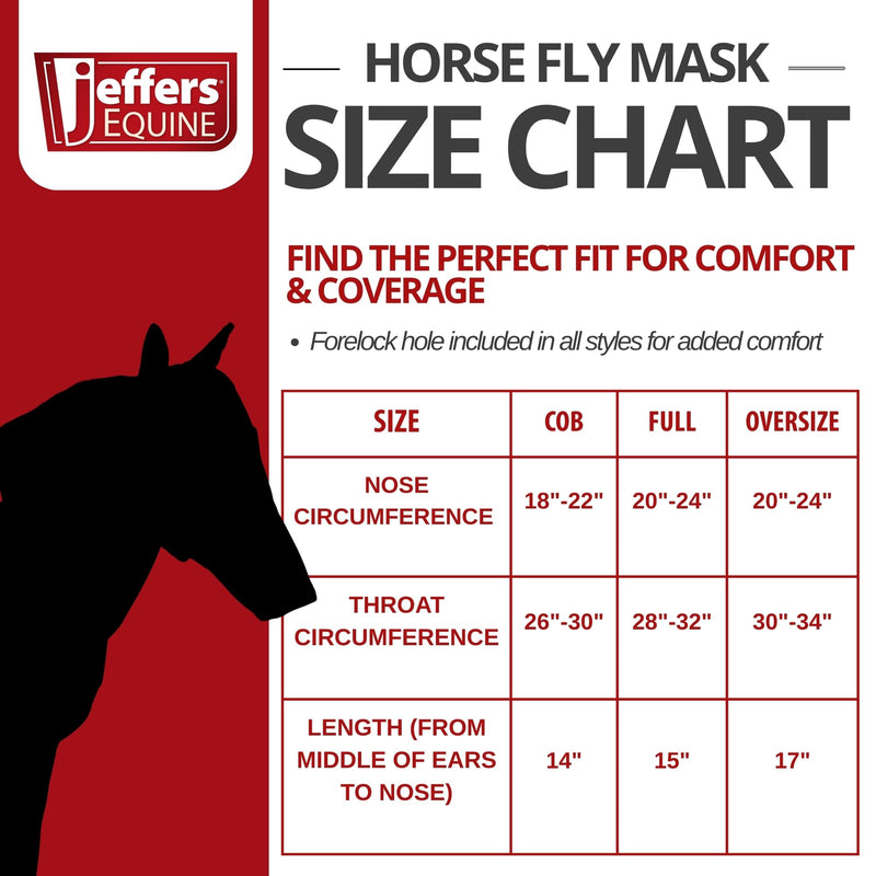 Jeffers Expression Lycra Horse Fly Mask – Full Size, Party Cheetah – Lightweight Stretch Horse Mask with Mesh Eyes & Ears, Breathable Lycra Mask for Horses, Equine Summer Apparel & Gear - PawsPlanet Australia